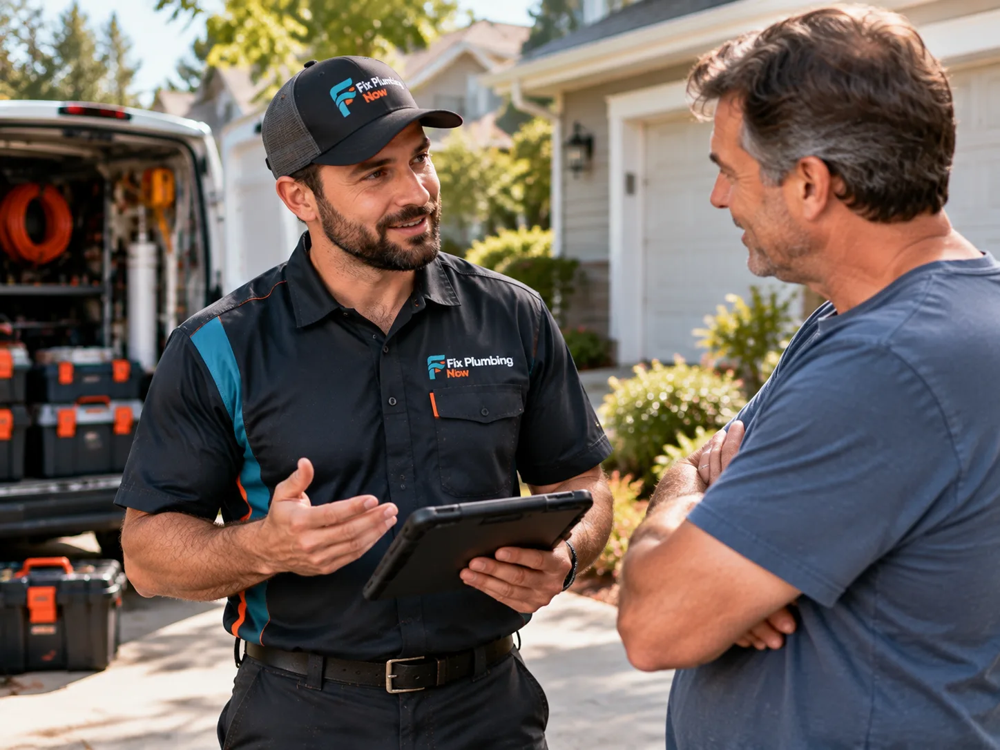 Clogged Drain Service Brookhaven, MS FAQs